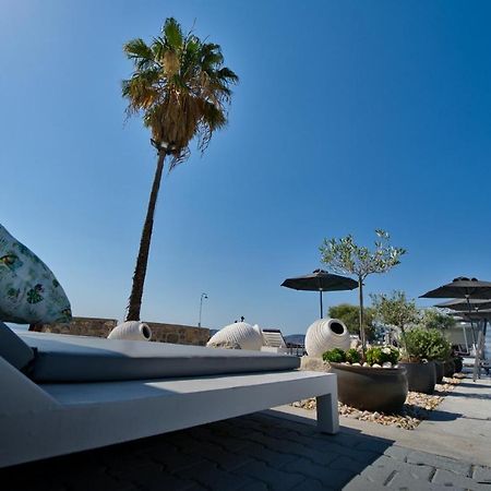 Dardiza Boutique Hotel Ermioni Ngoại thất bức ảnh
