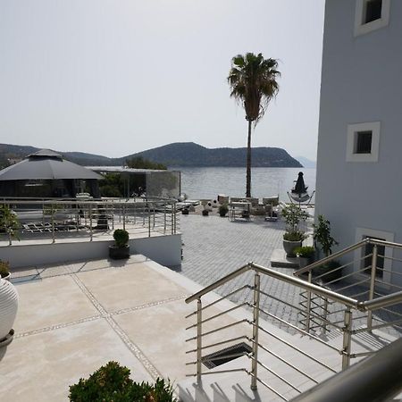 Dardiza Boutique Hotel Ermioni Ngoại thất bức ảnh