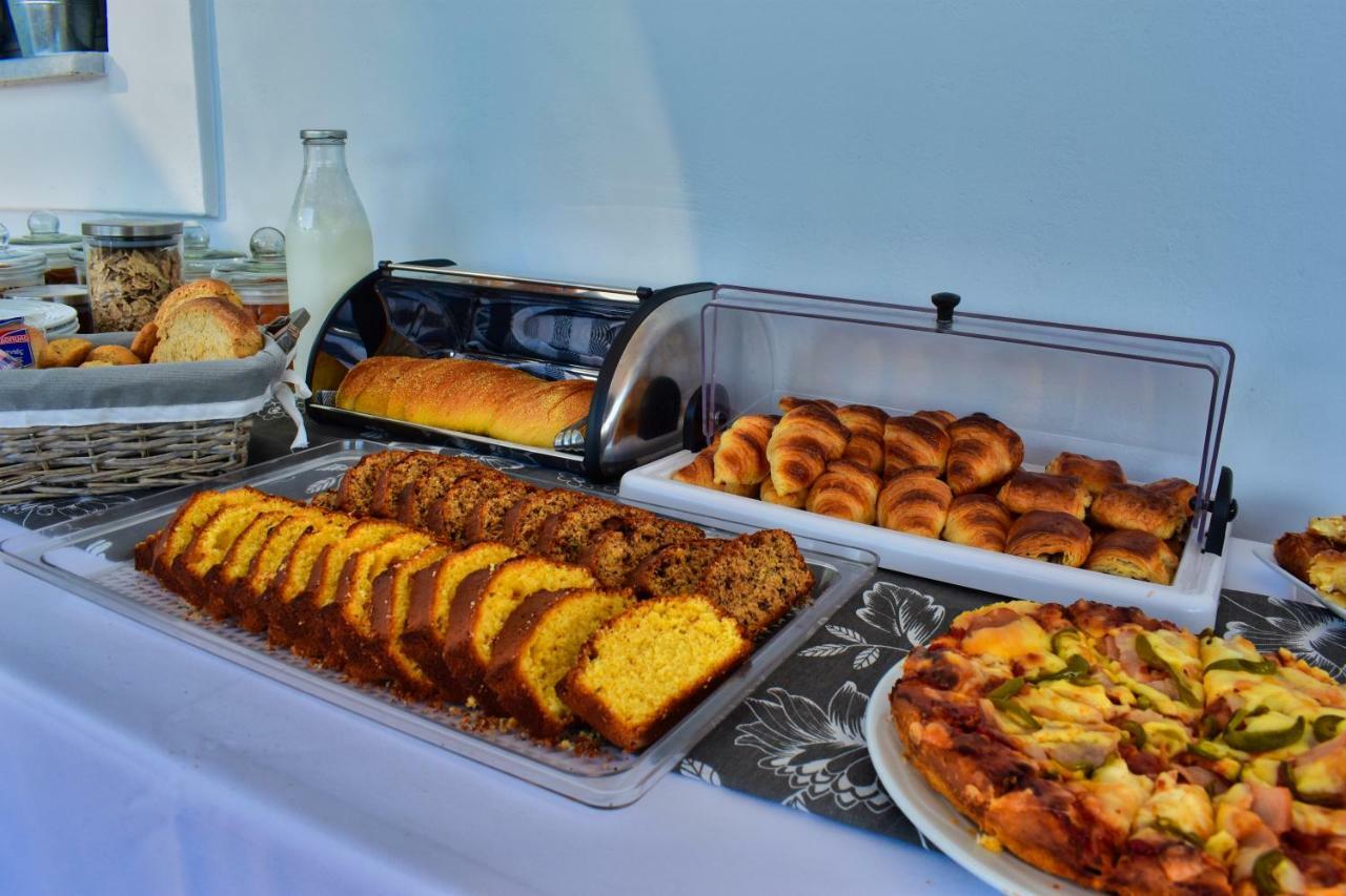 Dardiza Boutique Hotel Ermioni Ngoại thất bức ảnh